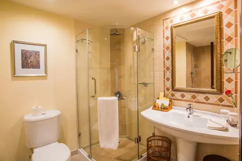 Grand Hotel Excelsior in Valletta — foto 13