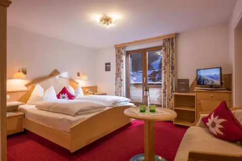 Hotel Bichlingerhof in Westendorf — foto 2