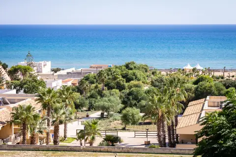 Triscinamare Residence in Castelvetrano — foto 25