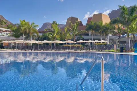 Radisson Blu Resort & Spa, Gran Canaria Mogan in Mogán — foto 30
