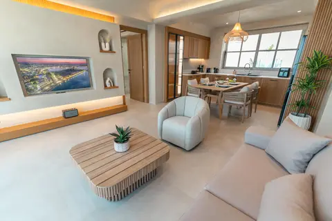 Akres Luxury Sea view Villas in Kos, foto 12