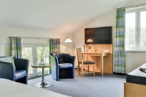 Dorint Parkhotel Siegen foto 3