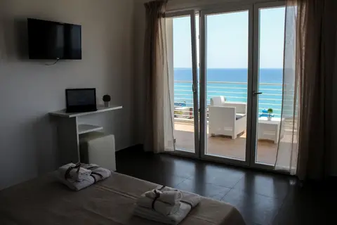 Spuma di mare in Gallipoli — foto 15