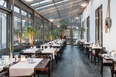 Göbel&ampapos;s Vital Hotel foto 11