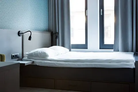 Comfort Hotel Xpress Central Station in Oslo — foto 6