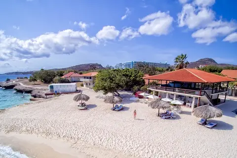 Zoëtry Curaçao Resort & Spa in Willemstad — foto 19