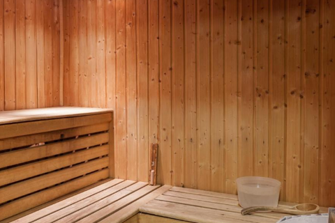 Residence Maeva Home La Ginabelle foto 13