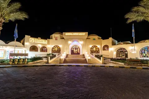 Protels Crystal Beach Resort in Protels Crystal Beach Resort