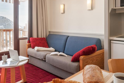 Résidence Antarès foto 6