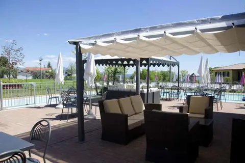 Residence Karina in Moniga del Garda, foto 26