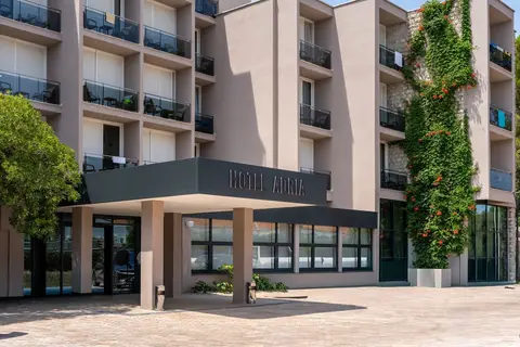 Adria Hotel in Biograd na Moru, foto 2