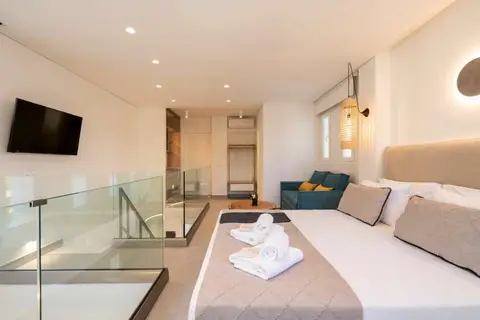 Mirablue Luxury Residences in Πευκοχώρι — foto 15