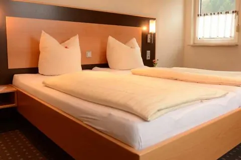 Hotel Garni Moselterrasse foto 5