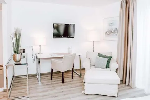 Boutique Hotel Concorde foto 10