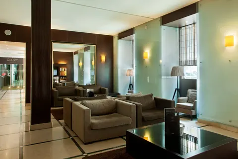 Hotel Turim Restauradores foto 7