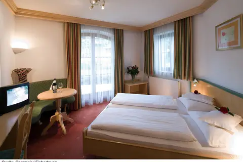 Hotel Obermair in Fieberbrunn — foto 11