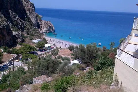 Kyra Panagia in Δημοτική Ενότητα Καρπάθου — foto 8