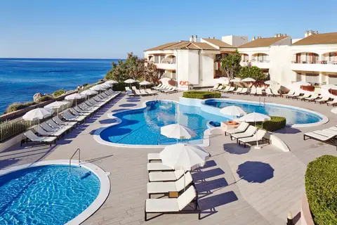 THB Guya Playa in Cala Ratjada