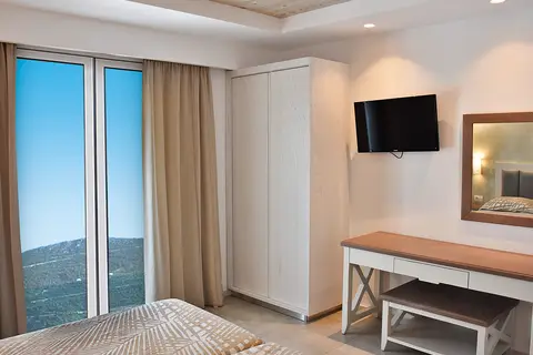 Mastichari Bay Hotel & Family Suites in Μαστιχάρι — foto 30