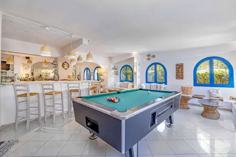 Nathalie Hotel in Ιαλυσός — foto 8