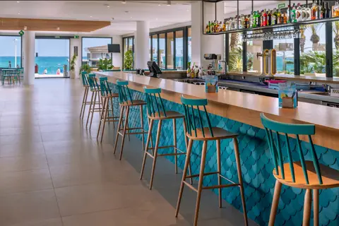 Caprici Beach Hotel & Spa in Santa Susanna — foto 13
