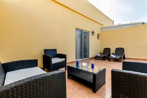 Crisol Alisios Canteras in Las Palmas — foto 9
