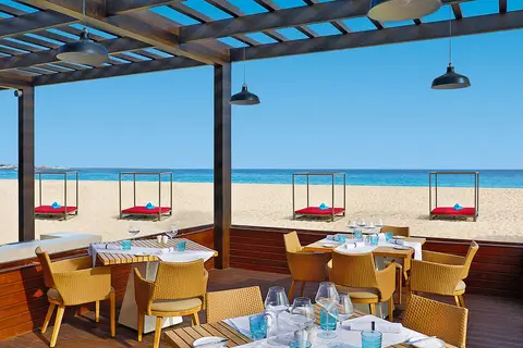 Hilton Cabo Verde Sal Resort in Santa Maria — foto 5