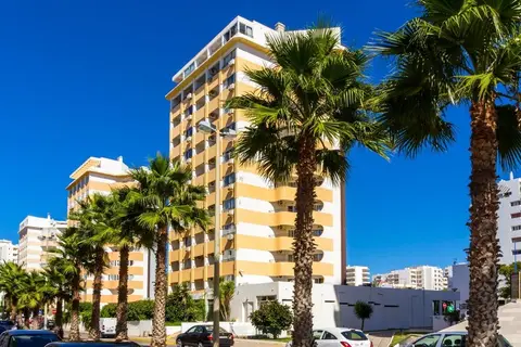 Atismar Hotel in Quarteira — foto 13