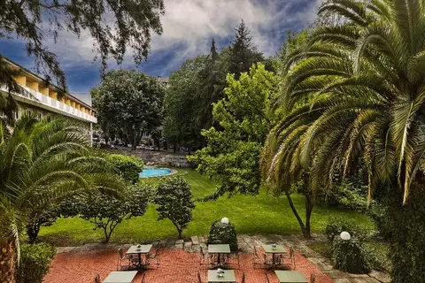 Grao Vasco in Viseu — foto 16