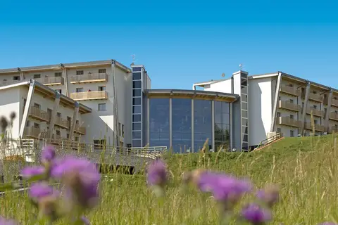Panorama Hotel Brenta Dolomites in Trente