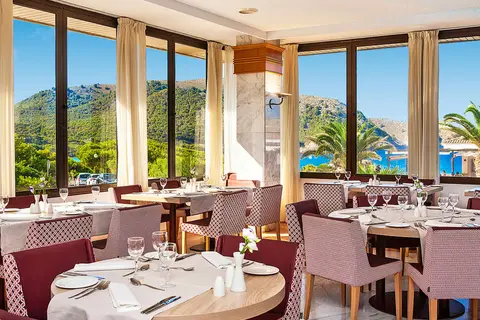 S'Entrador Playa Hotel & Spa in Cala Ratjada — foto 6