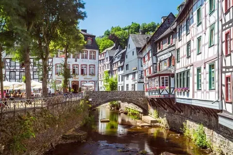 ACHAT Hotel Monschau foto 21