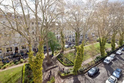 The Shakespeare foto 5