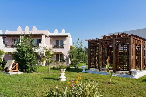 Hotel Gaia Palace foto 21