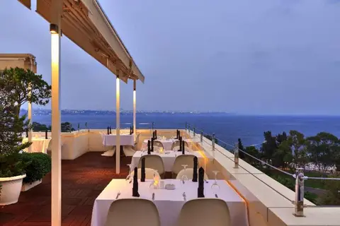 Hotel Su in Muratpaşa, foto 9