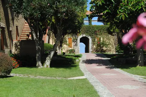 L'Olivara Villaggio in Rome — foto 20