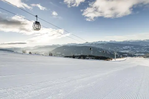 Parkhotel Holzerhof in Mühlbach - Rio di Pusteria — foto 4