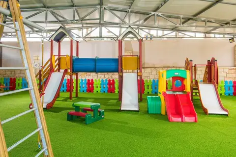 Gouves Water Park Holiday Resort in Gouves Municipal Unit, foto 7