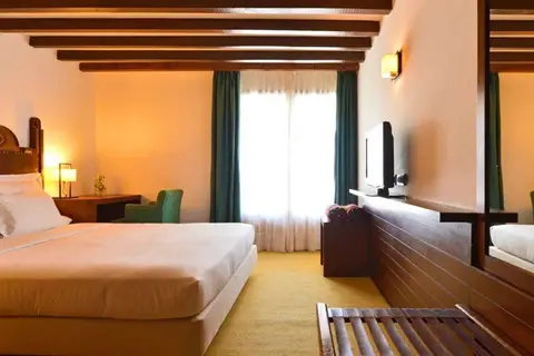 Pousada Caniçada, Geres - Charming Hotel in Gerês — foto 3