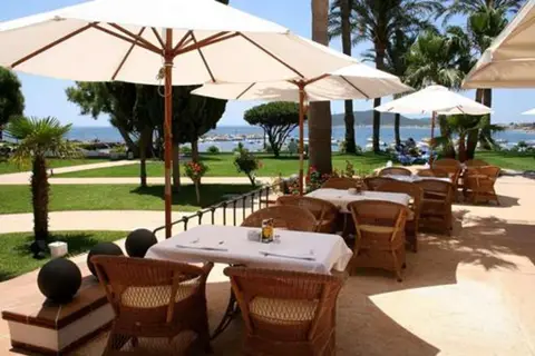 Hotel Torre del Mar in Ibiza — foto 24