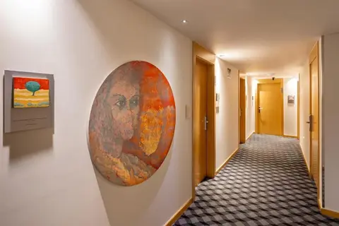 Hotel Sansi Barcelona in Barcelona — foto 3