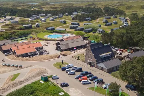 Camping Loodsmansduin foto 15