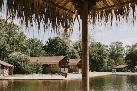 Vakantiepark Dierenbos in Vinkel — foto 20