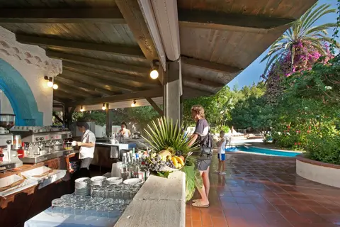 Arbatax Park Resort - Dune in Tortoli — foto 4