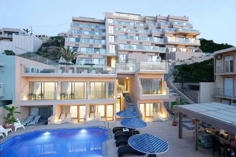 Archipelagos Hotel foto 1