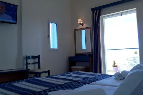 Hotel Porto Skala in Δημοτική Ενότητα Ελειού-Πρόνων — foto 24