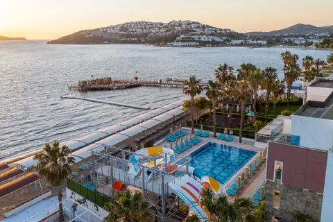Azure By Yelken in Bodrum — foto 11