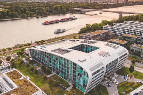 Kameha Grand Bonn foto 1