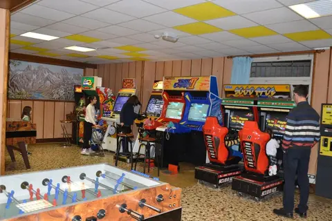 Bella Italia EFA Village Sport & Family in Lignano Sabbiadoro, foto 11
