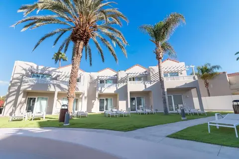 Hotel Livvo Koala Garden in Las Palmas de Gran Canaria — foto 3